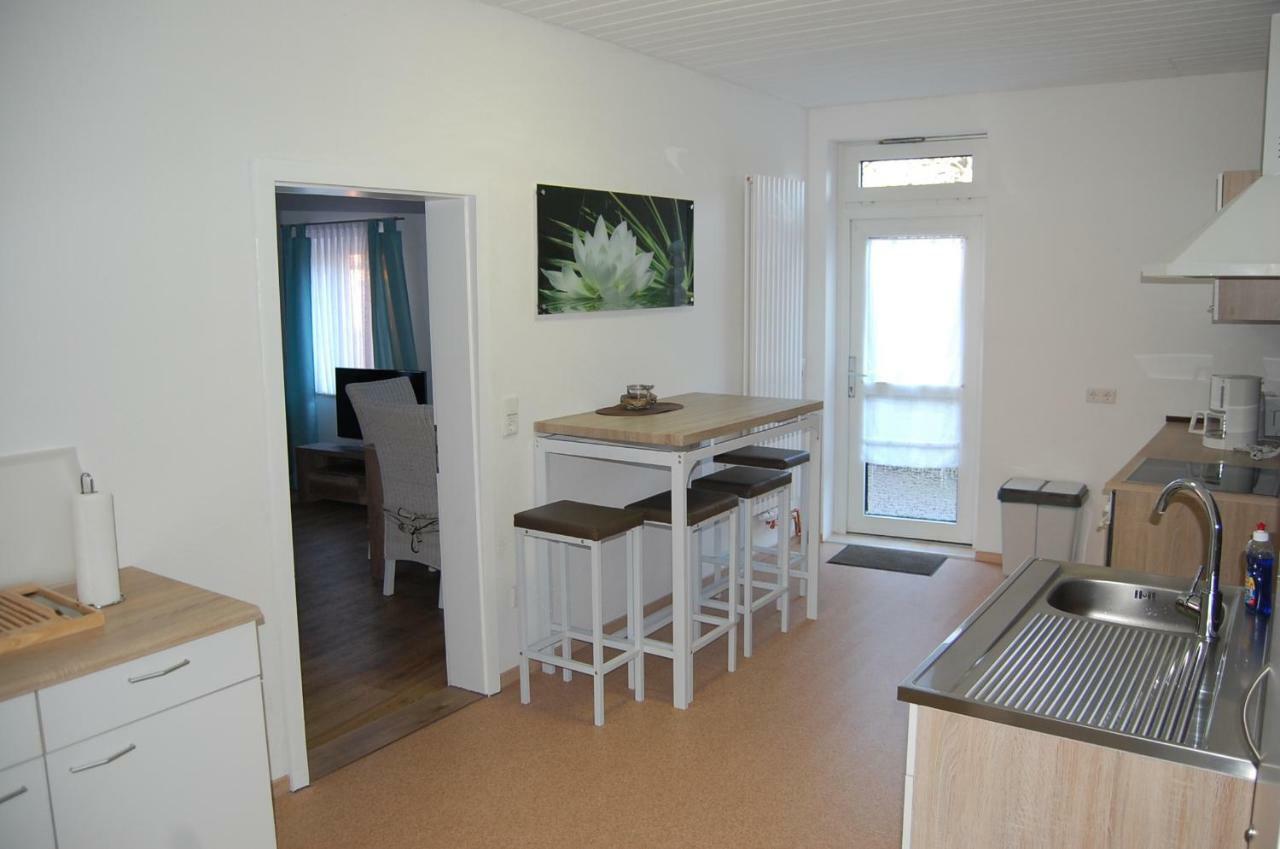 Ferienhaus Stollenwerk Am Steinhuder Meer - Wunstorf Ot Steinhude, Achternuemme Экстерьер фото