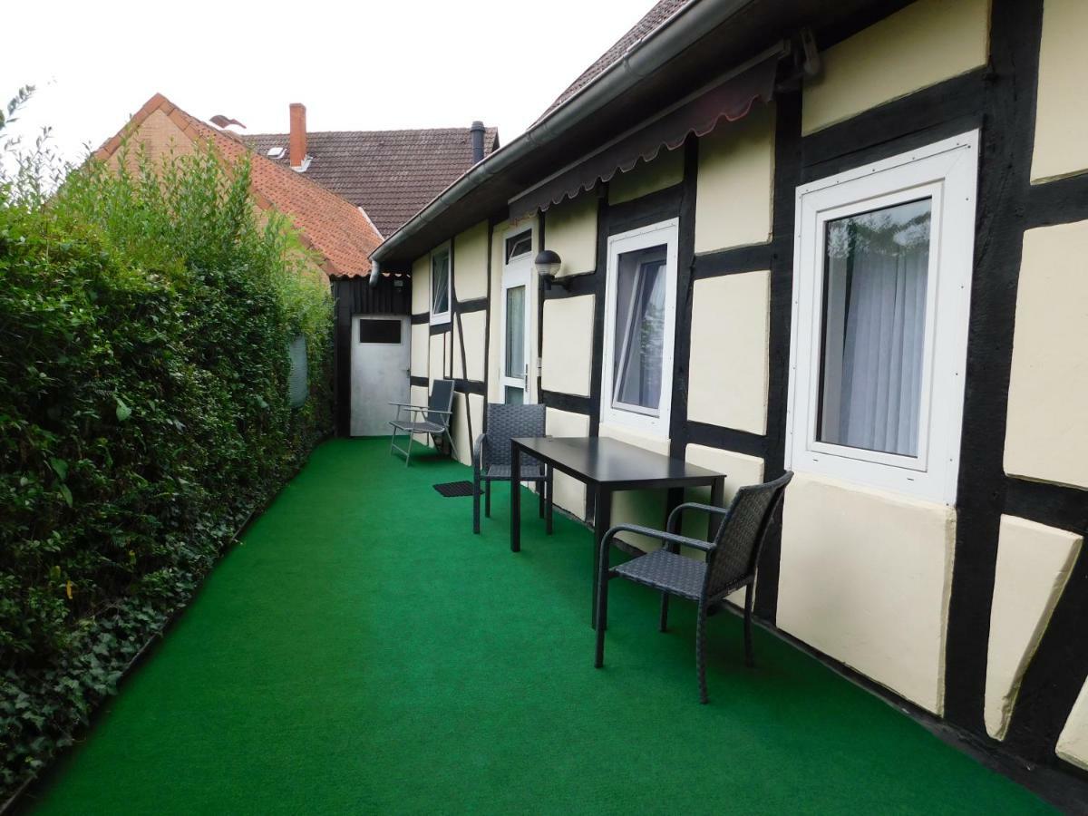 Ferienhaus Stollenwerk Am Steinhuder Meer - Wunstorf Ot Steinhude, Achternuemme Экстерьер фото